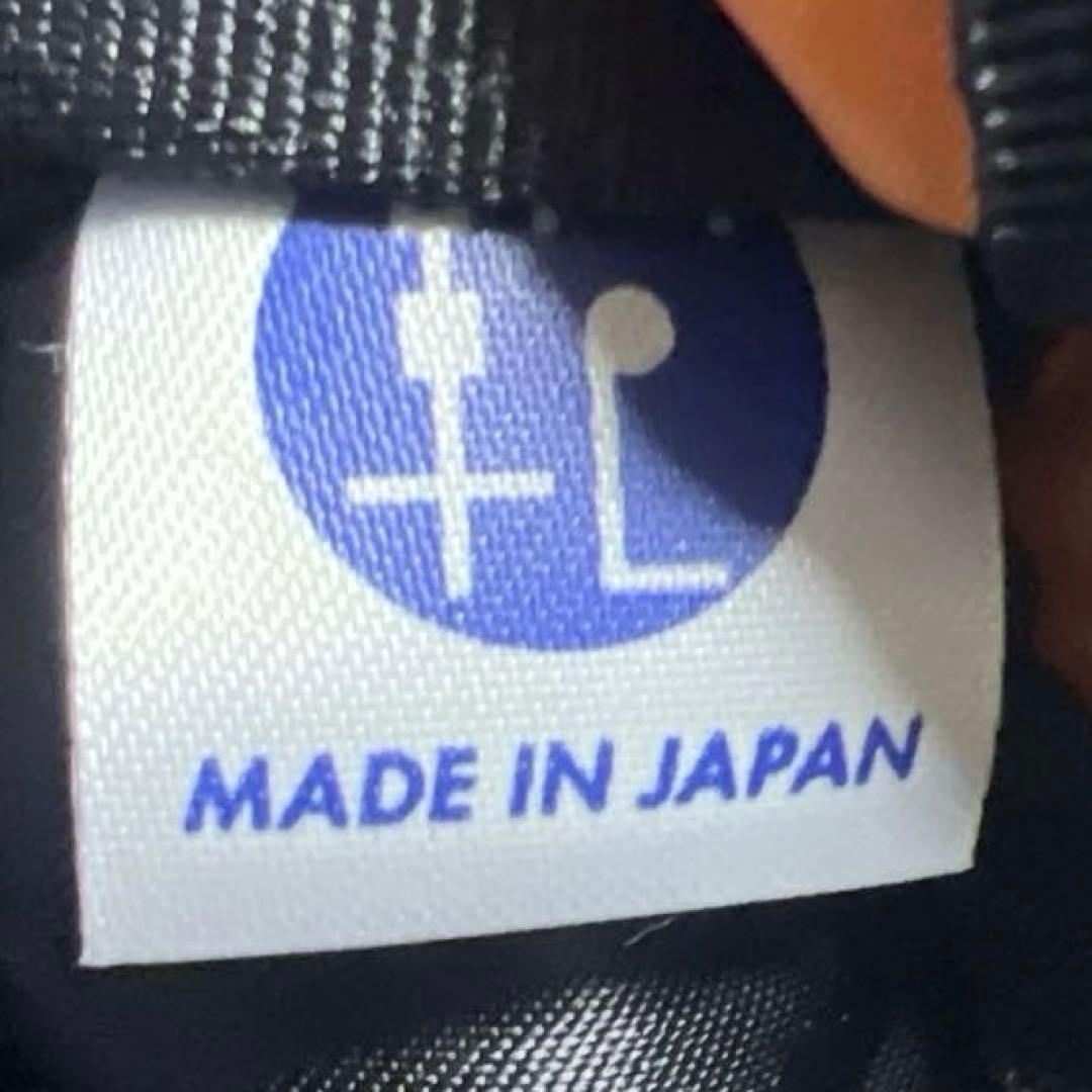 ミュー PORTER ポーター タンカー ボディーバッグ ブラック