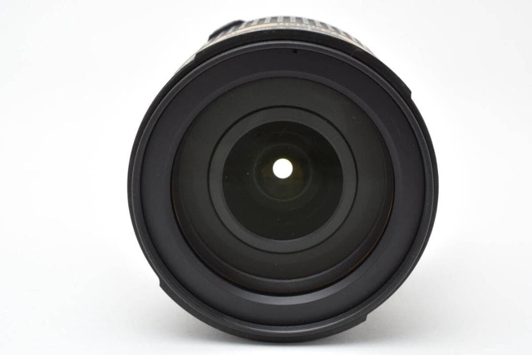 ★極美品★18-270 F3.5-6.3 Di II VC B003 CANON