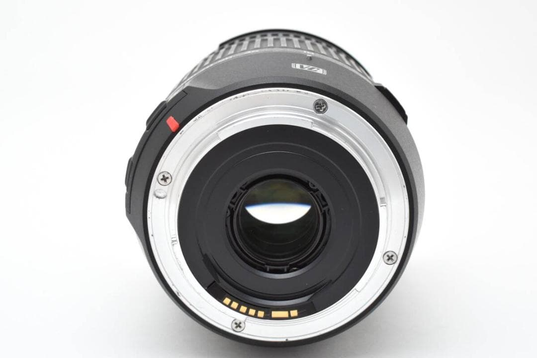 ★極美品★18-270 F3.5-6.3 Di II VC B003 CANON