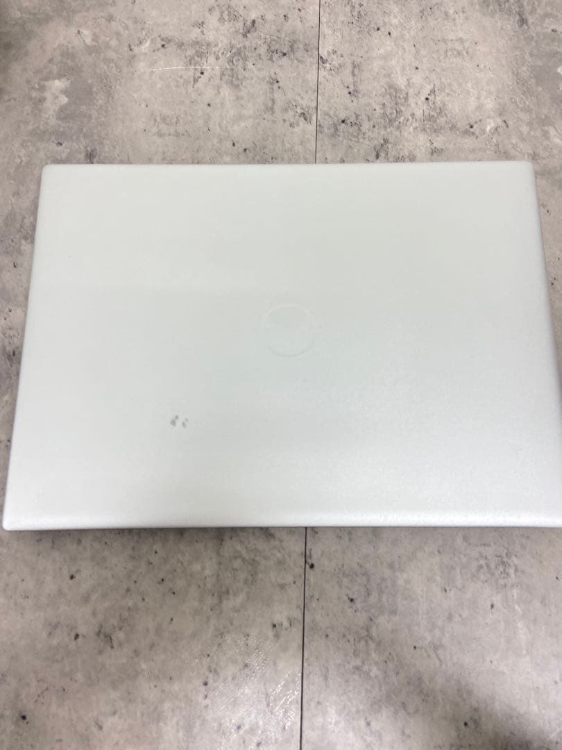 ＊ DELL Core i5 5430 ノートPC シルバー