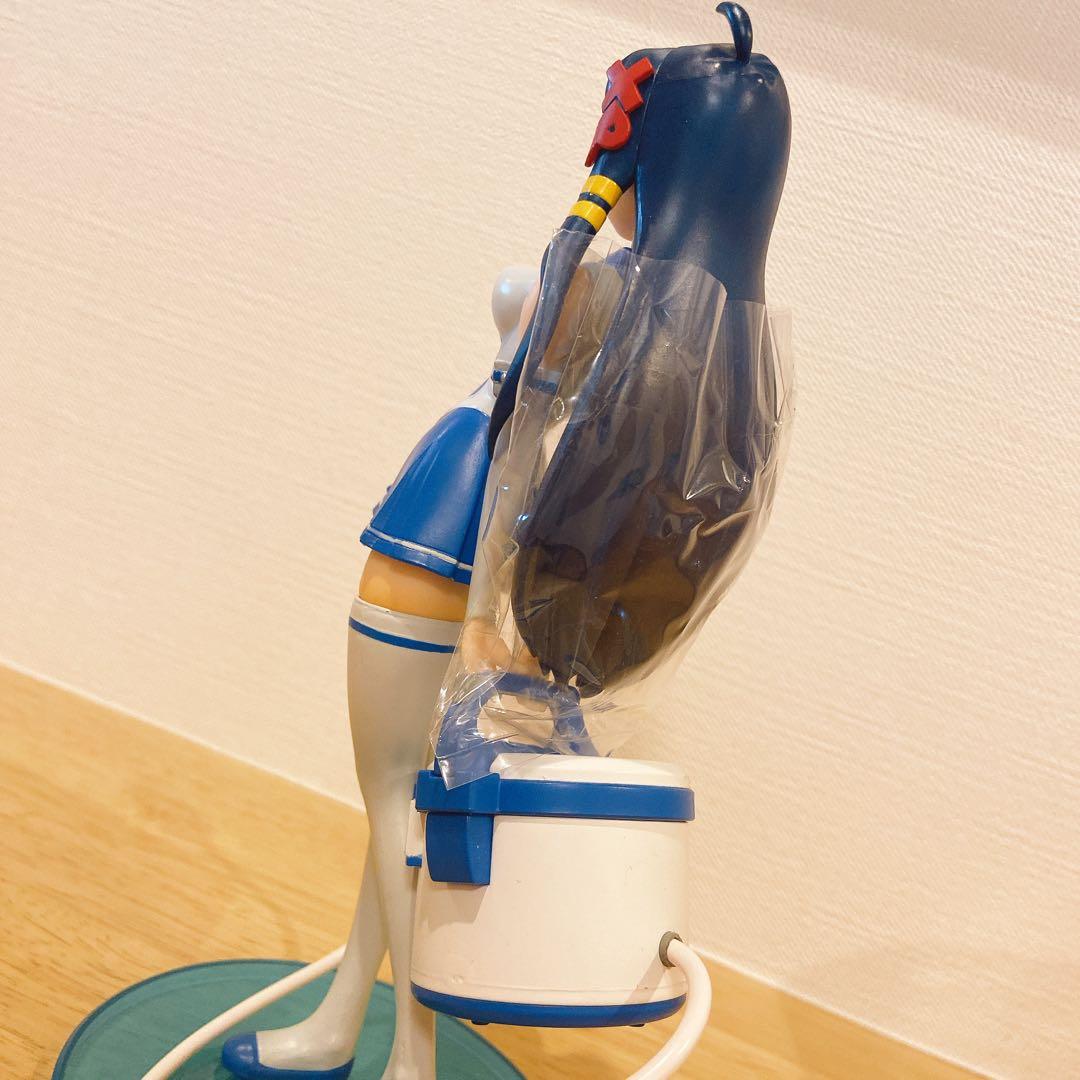 XPたん フィギュア とらぶる・うぃんどうず OSたん