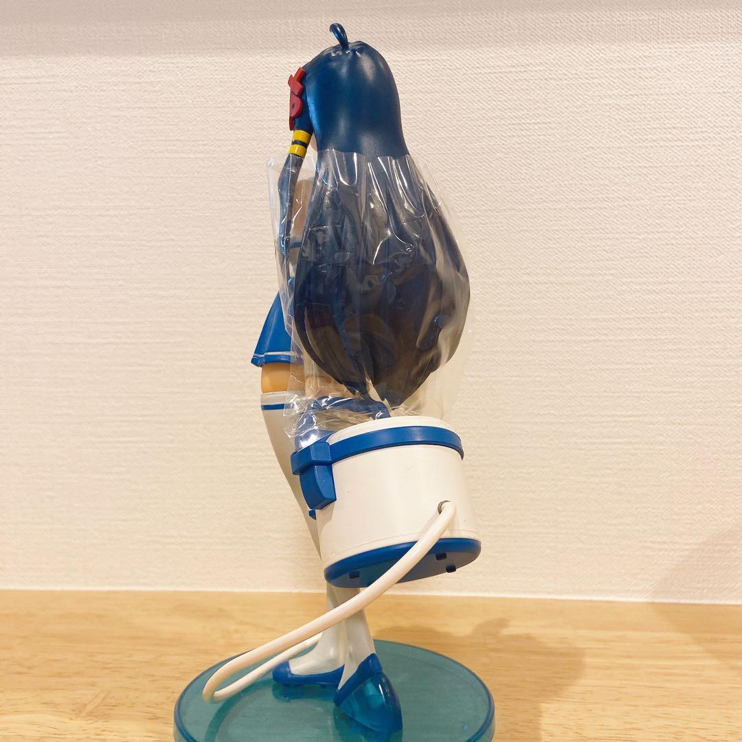 XPたん フィギュア とらぶる・うぃんどうず OSたん