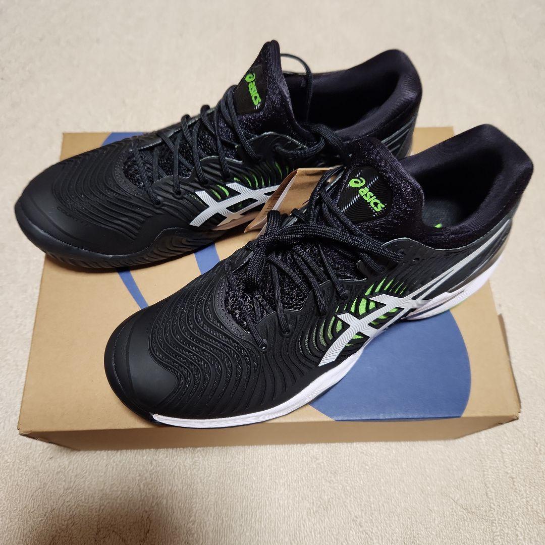 ASICS COURT FF 2 テニスシューズ 26.5cmオールコート用