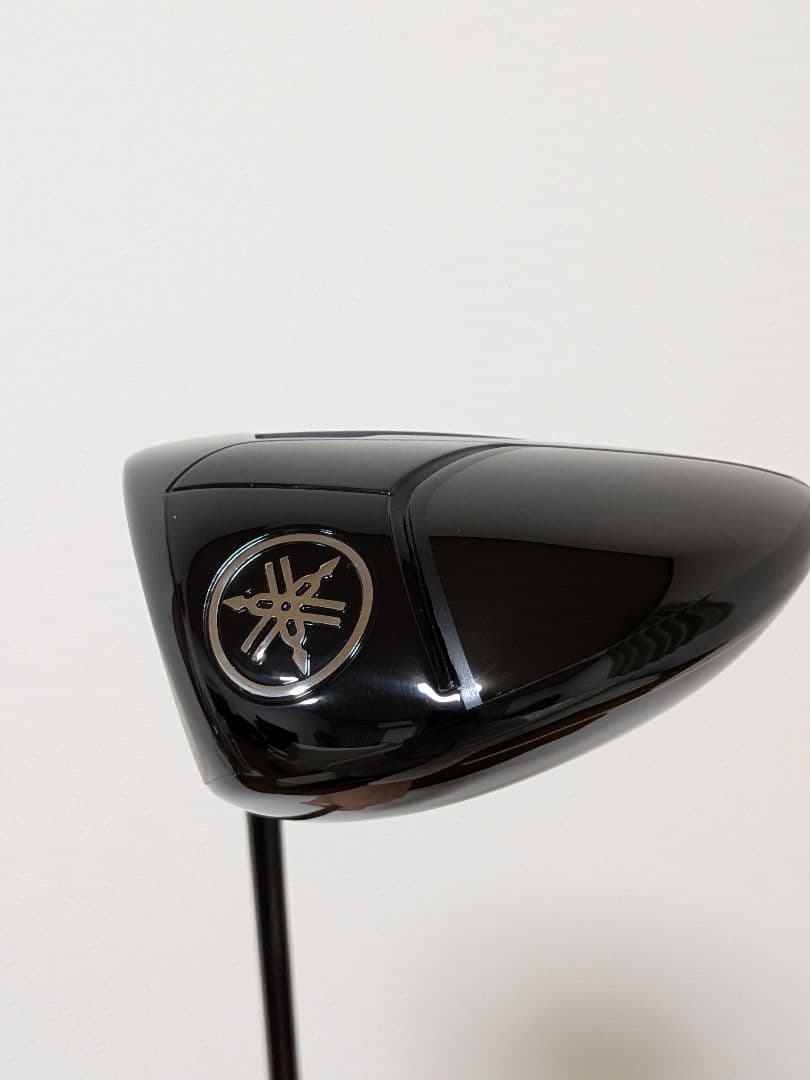 YAMAHA RMX VD/M ドライバー Steady Version