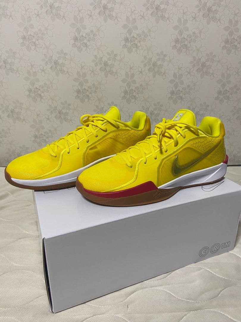 Nike Sabrina 2 By you ナイキ サブリナ2 - メルカリ