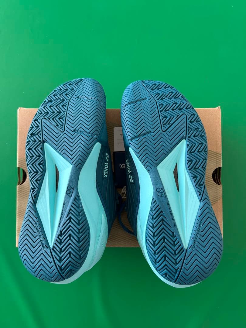 YONEX テニスシューズ エクリプション5AC