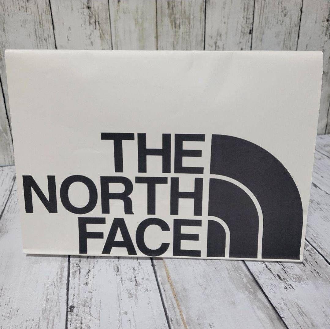 THE NORTH FACE NUPTSE ON BALL JACKET L黒