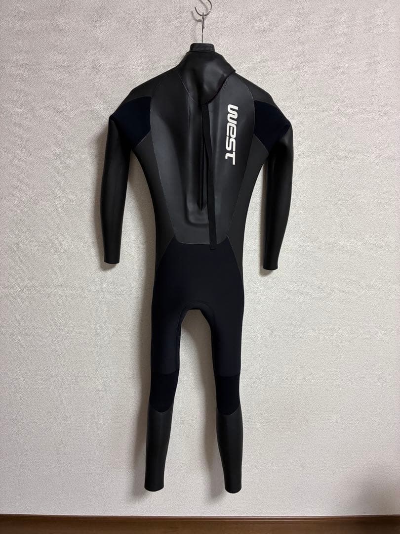 hide0410様専用 WEST セミドライ￼ 5×3㎜ - メルカリ