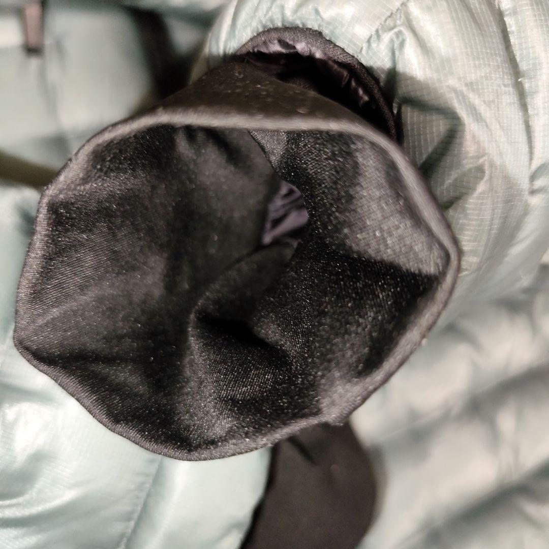 【美品】adidas TERREX down jacket Oサイズ