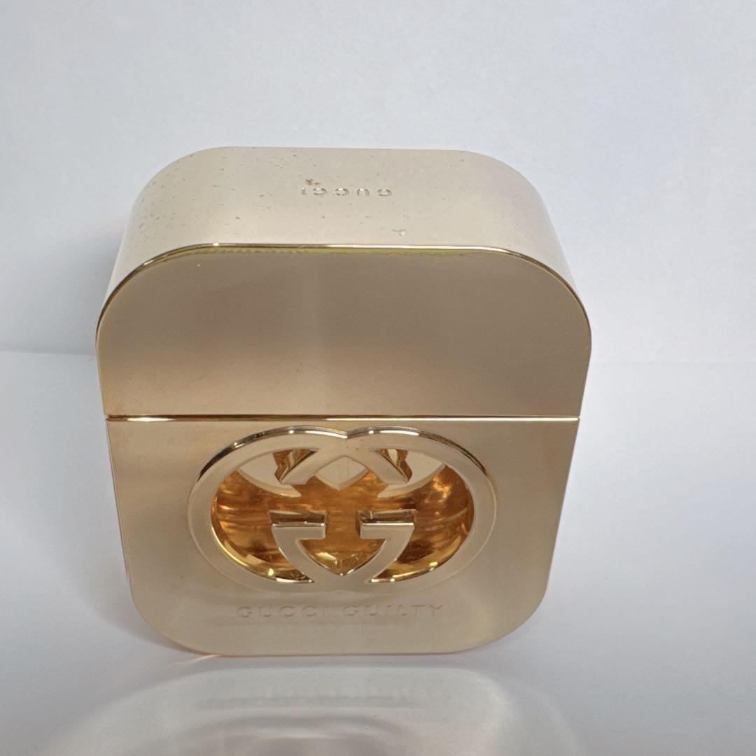 GUCCI GUILTY グッチ ギルティー オードトワレ 50ml 香水