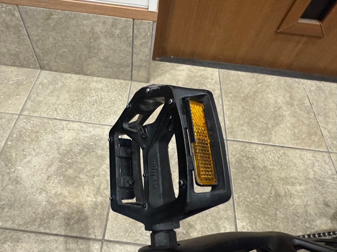 アル様引き取り　RITEWAY GLACIER マットブラック2023