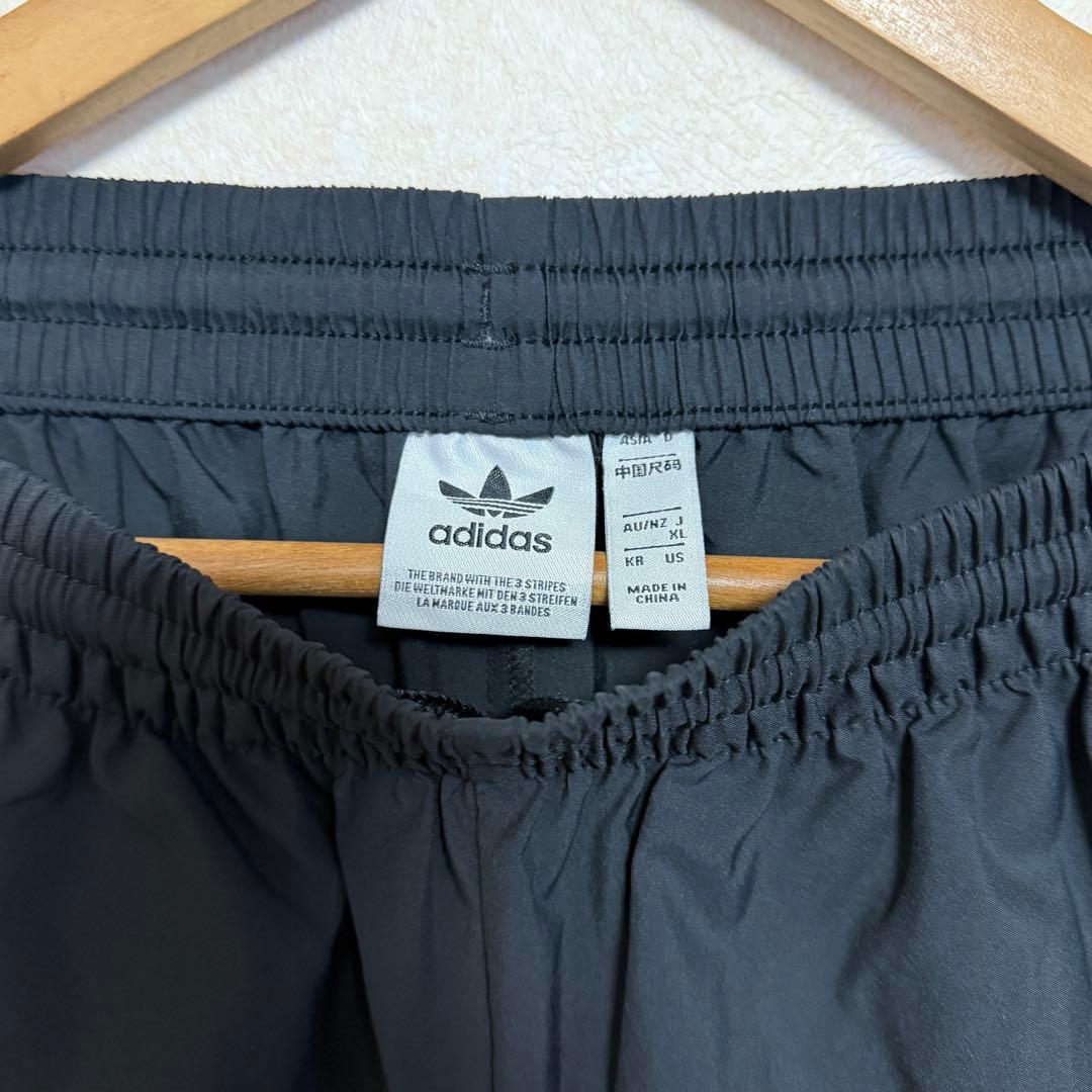 ✨美品✨adilenium シーズン2 ジップオフトラックパンツ XL