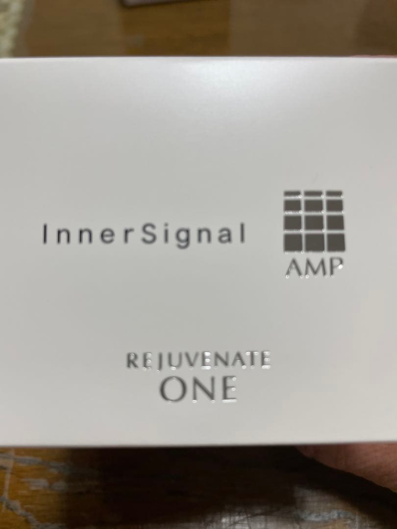 インナーシグナル リジュブネイト ワン 50g ２個セット