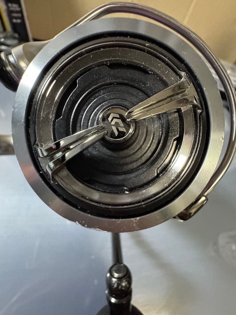 ダイワ(DAIWA) スピニングリール18 カルディア LT 6000-D