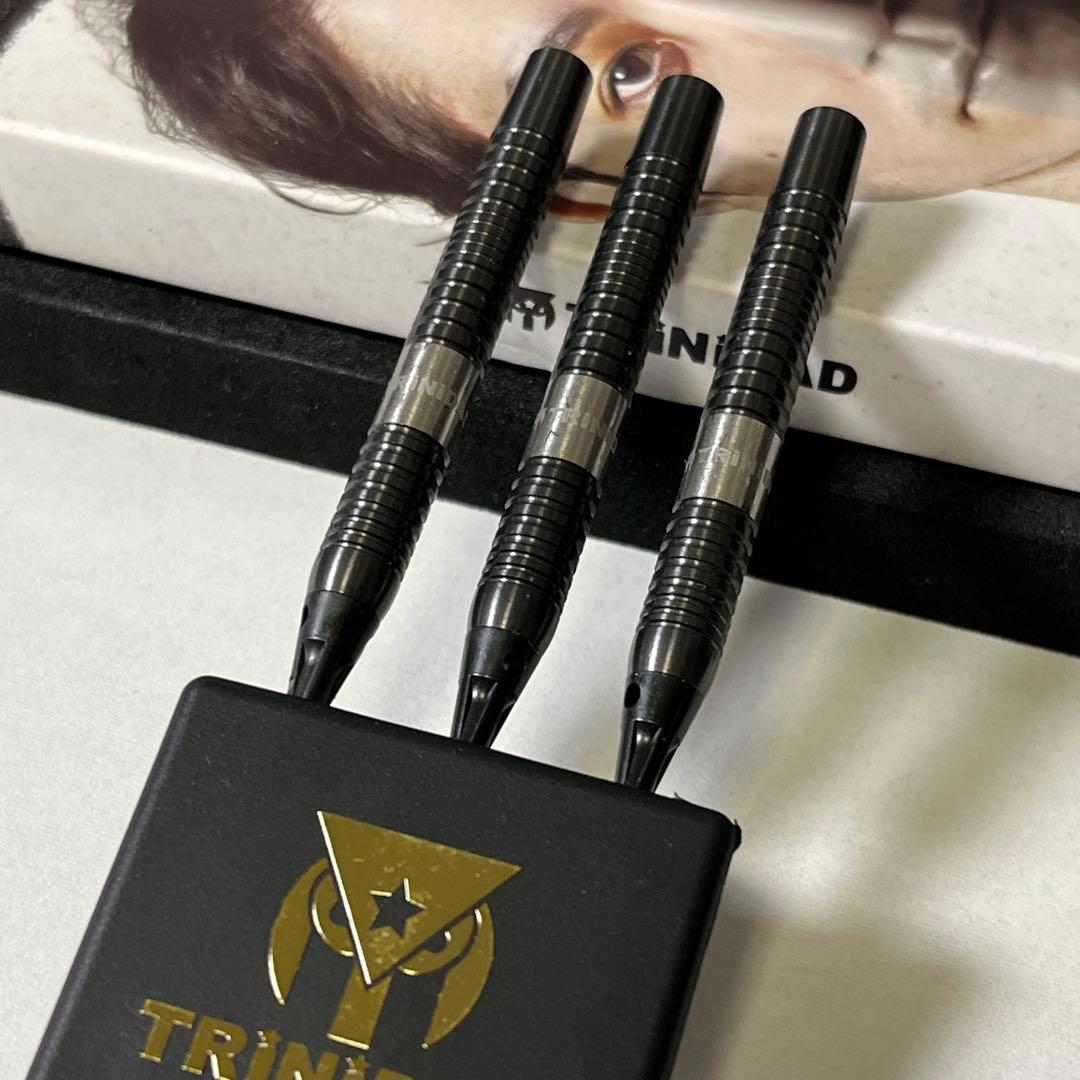 TRiNiDAD（トリニダード）LAZY（レイジー）松吉輝宗モデル 2BA