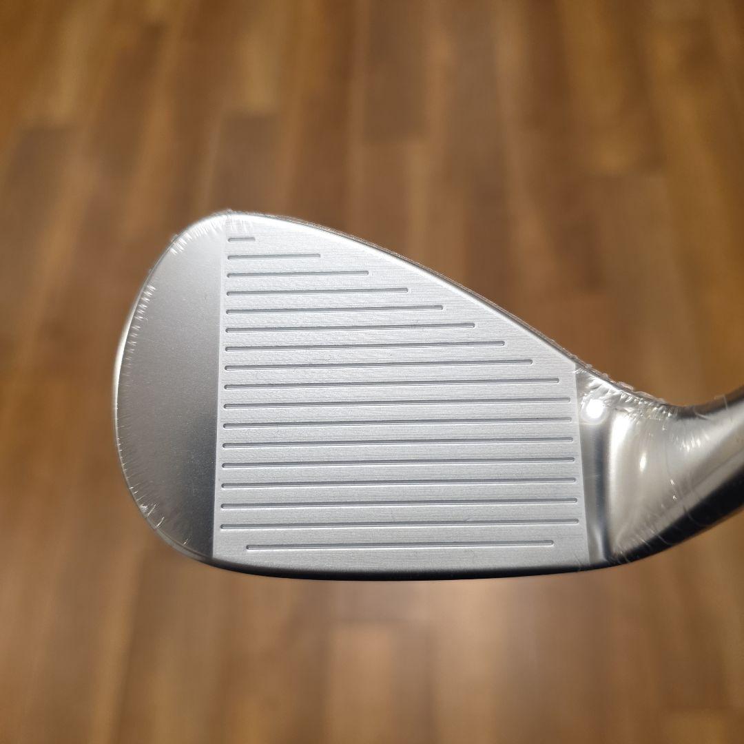 【新品未使用】スリクソン ZX7 MK2 AW.SW モーダス 120