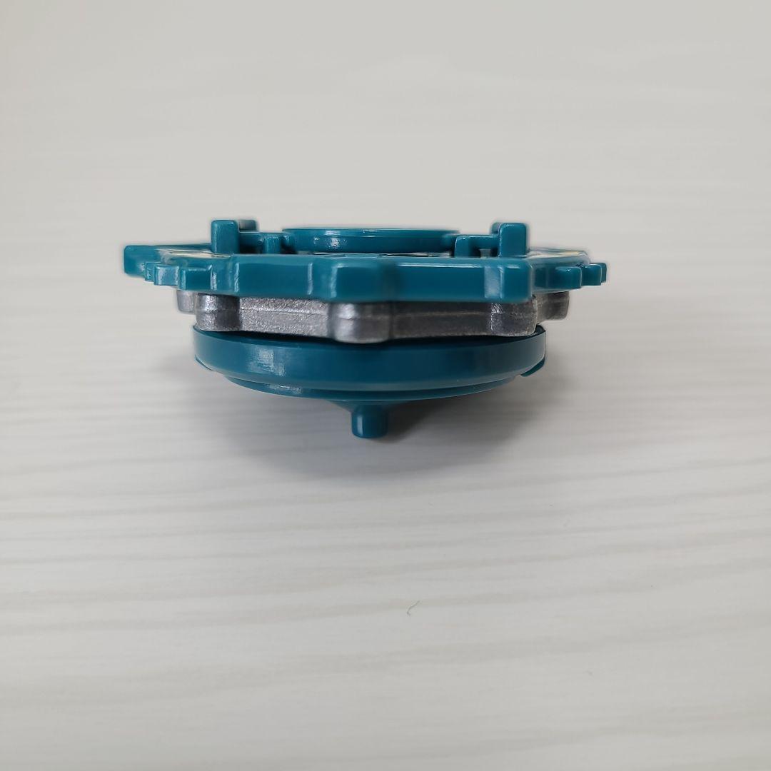 ベイブレード トライゲータ ランダムブースター９