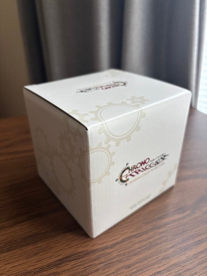 クロノトリガー 時を超える旋律 マグカップ - メルカリ