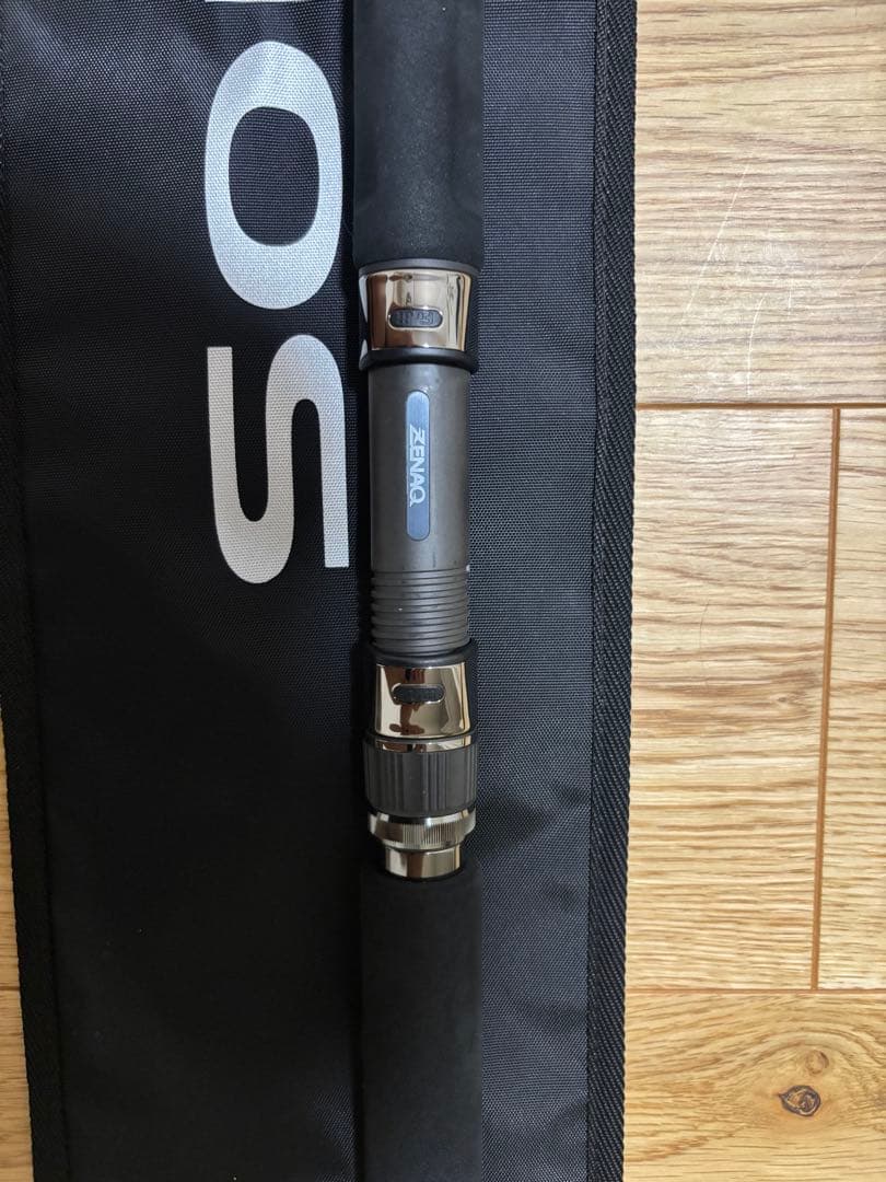 ミュートスアキュラ 95Hオーシャン