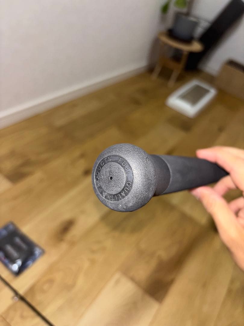 ミュートスアキュラ 95Hオーシャン