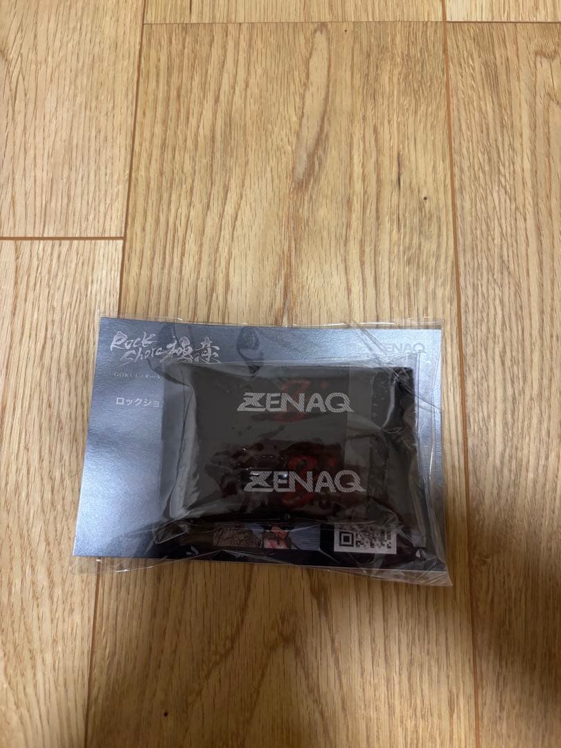 ミュートスアキュラ 95Hオーシャン