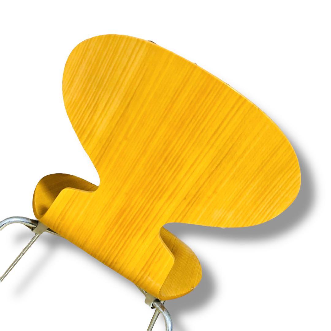 【2脚セット】⑸⑹Fritz Hansen アントチェア アリンコチェア 正規品