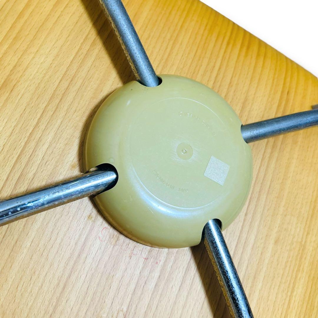 【2脚セット】⑸⑹Fritz Hansen アントチェア アリンコチェア 正規品