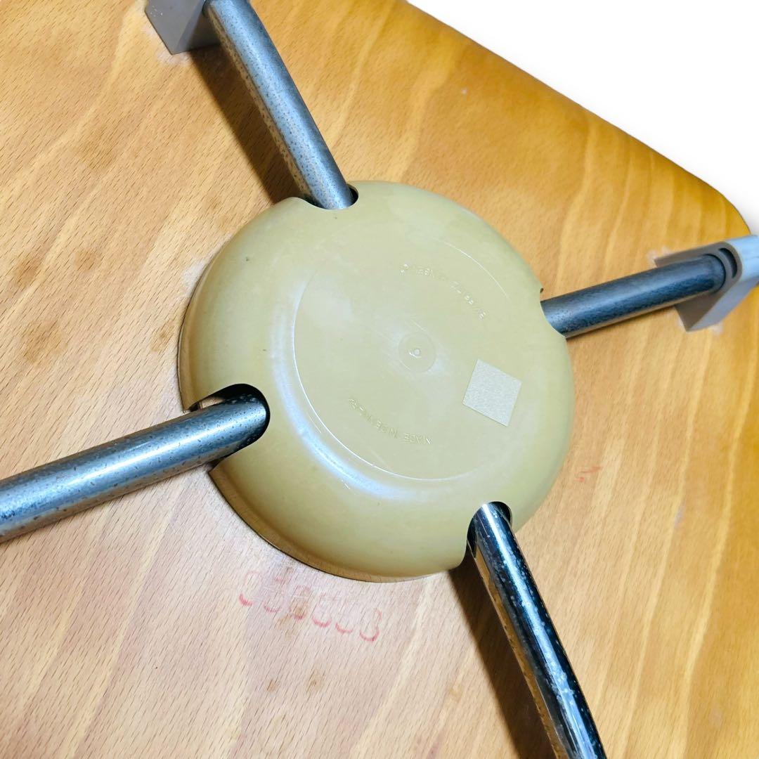 【2脚セット】⑸⑹Fritz Hansen アントチェア アリンコチェア 正規品