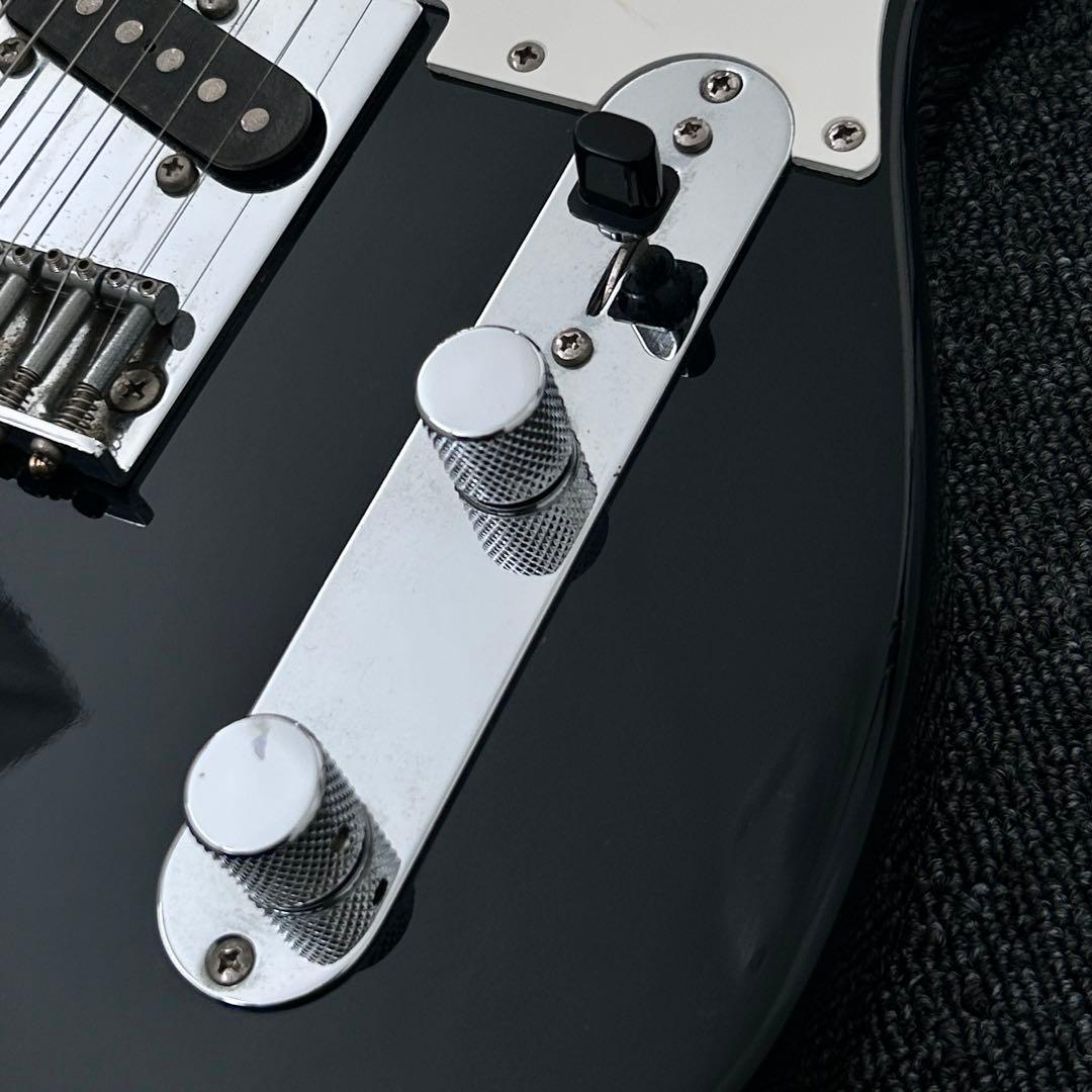 Fender フェンダー Telecaster Standard テレキャスター