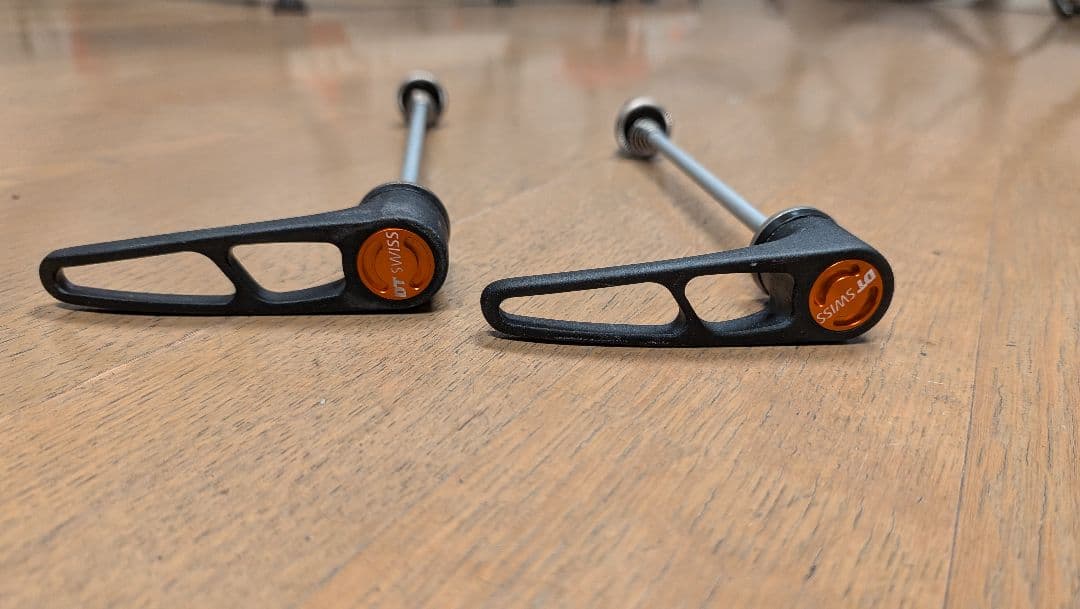 DT Swiss RWS スキュワー リムブレーキ用