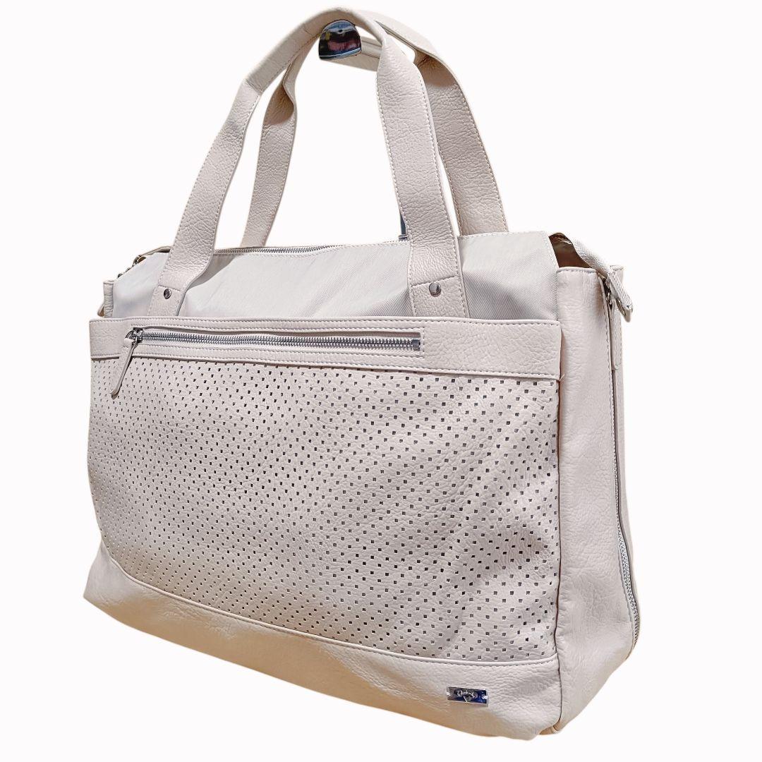 美品 キャロウェイ レッドレーベル ゴルフバッグ トートバッグ