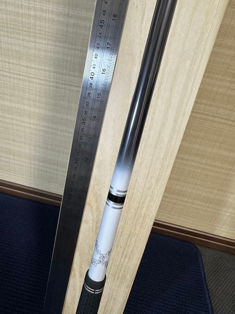 概ね美品 ディアマナPD 60s ドライバーシャフト テーラーメイド - メルカリ