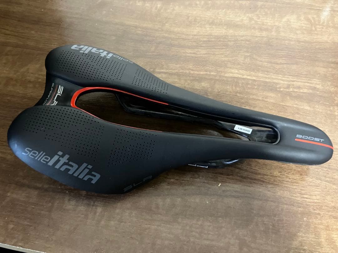 セライタリア　SLR Boost Kit carbonio flow