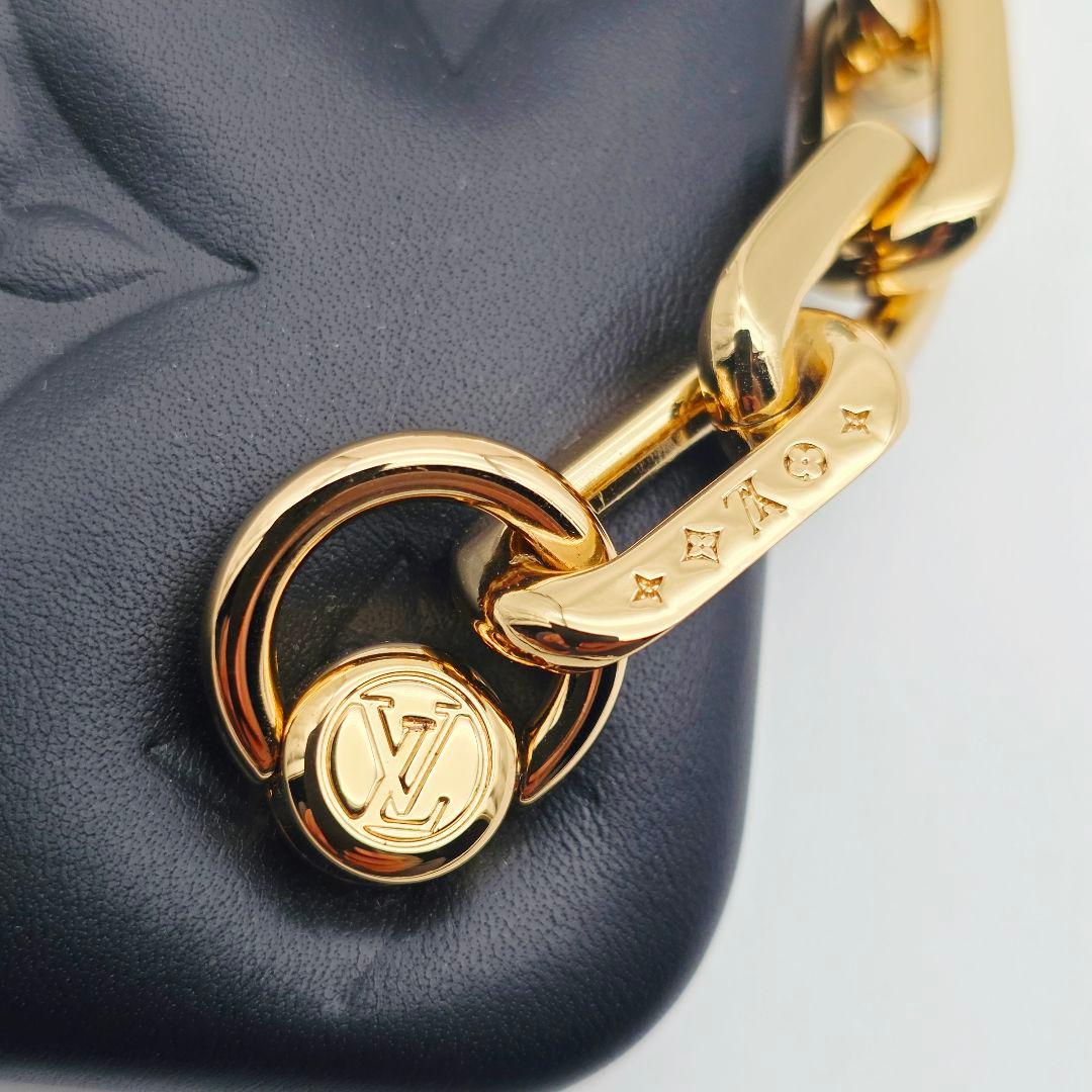 ✨未使用✨ ルイヴィトン iPhone 12/12 Pro ケース クッサン