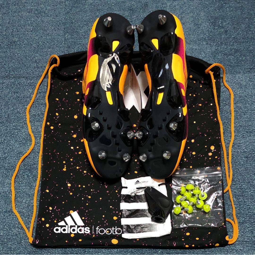 【激レア！】adidas X 15.1 SG 26.0cm