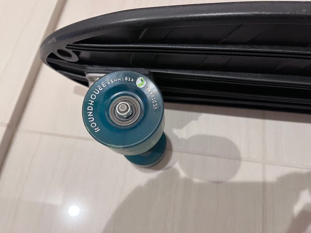 Carver × Bureo The Ahi patagonia