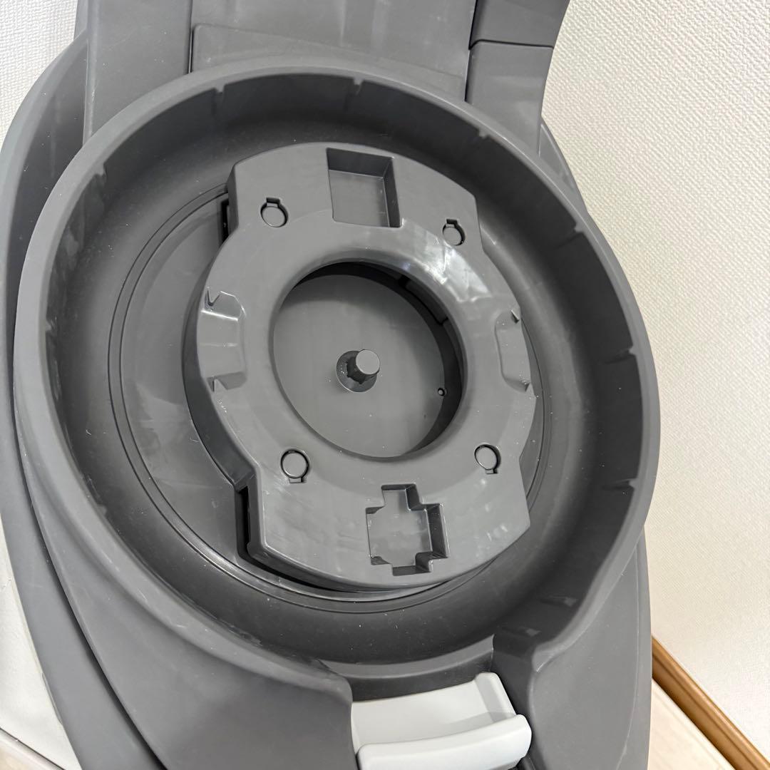 【美品】コンビ THE S Air エッグショック ZB-690