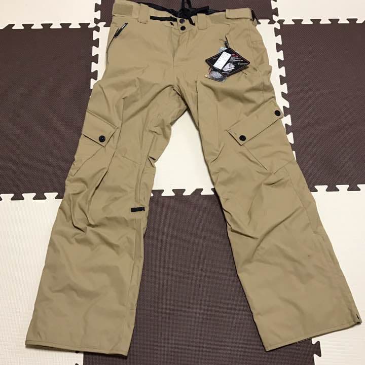 kissmark スキーウェア