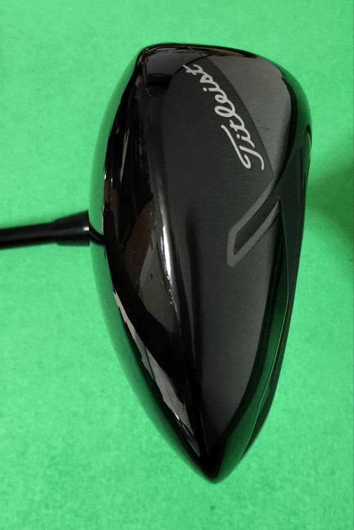 美品】タイトリスト TSi4 ドライバー　9.0度 ヘッドのみ Titleist