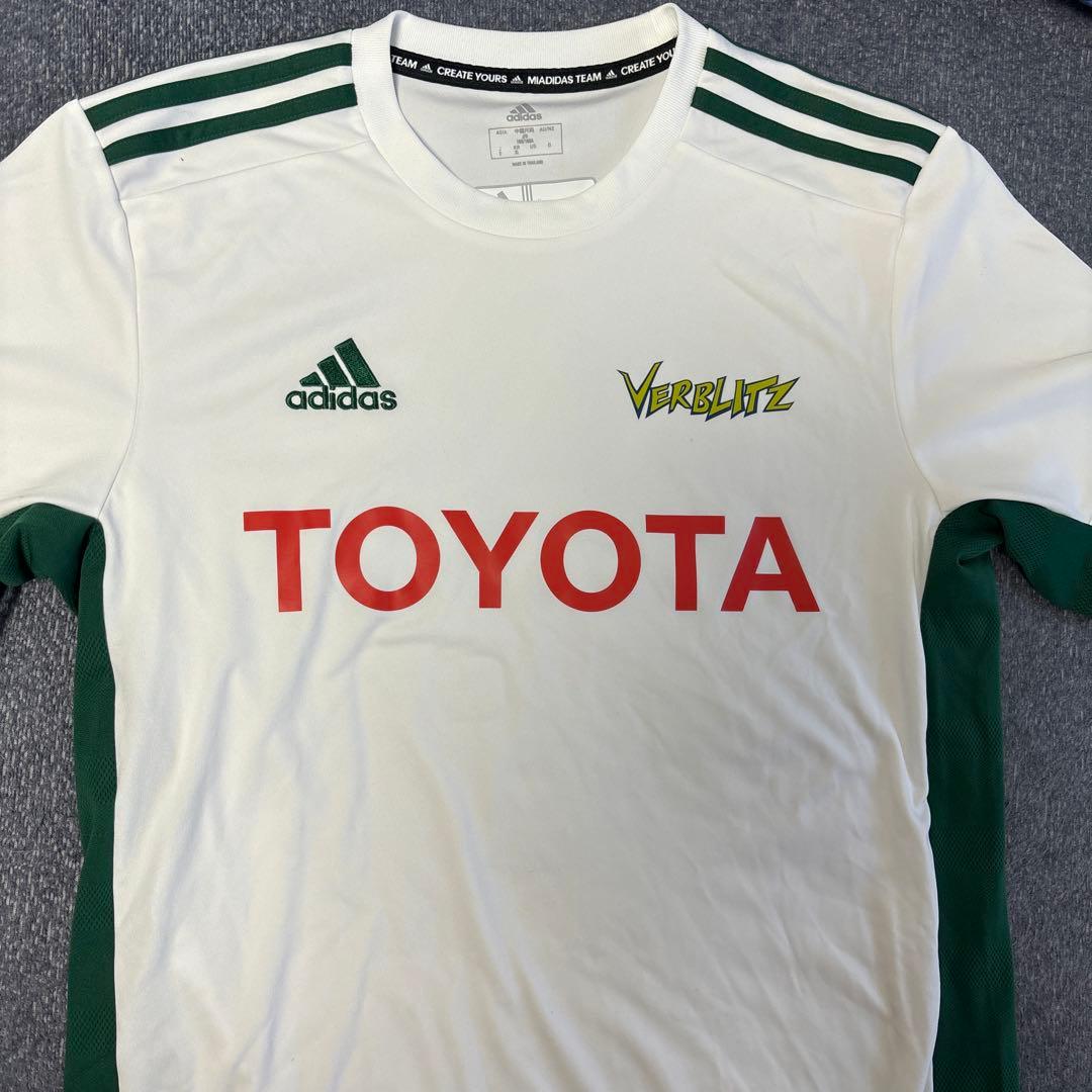 トヨタヴェルブリッツTシャツ - メルカリ