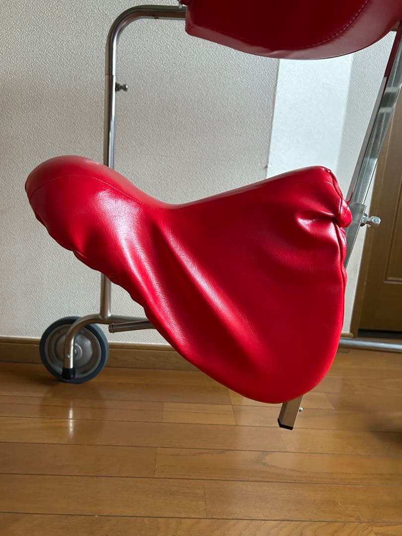 ☆値下げ　美品　SRCウォーカー　LL 歩行器