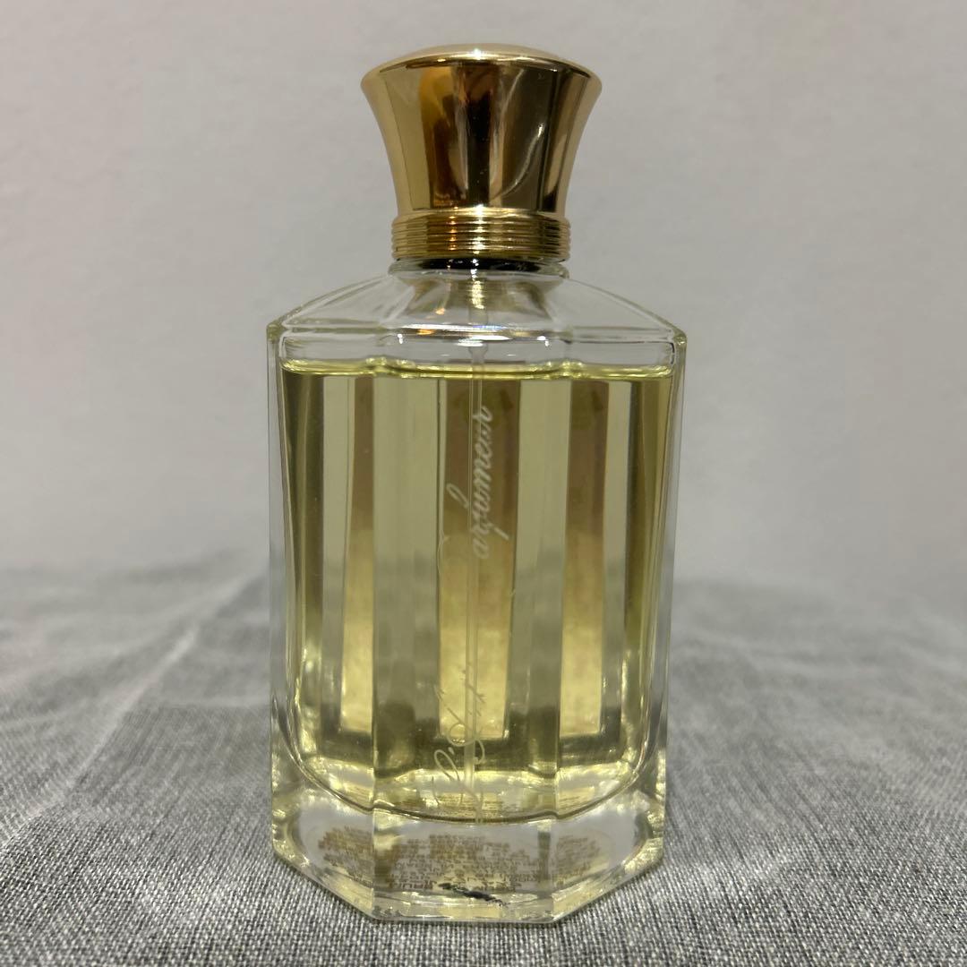 MURE MUSC Eau de Toilette 香水