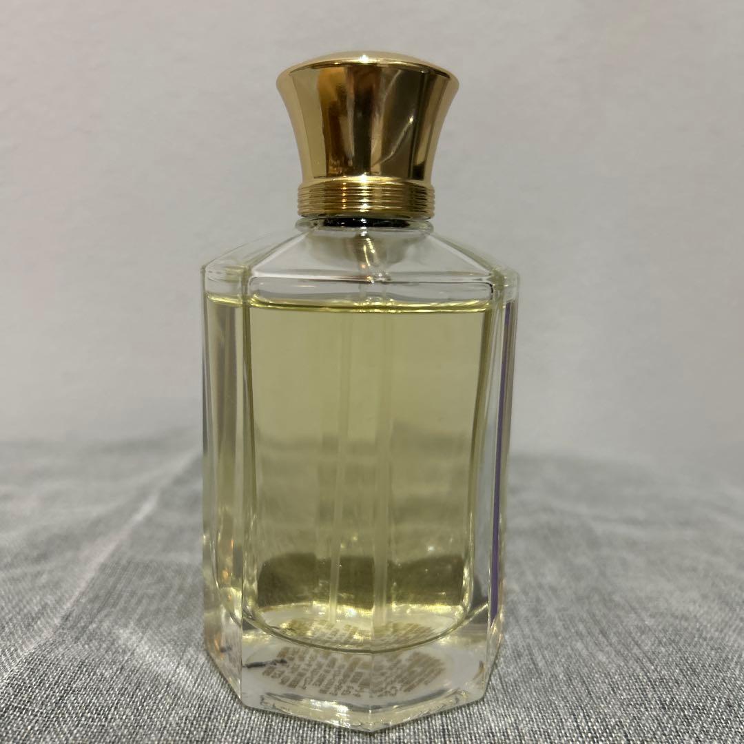 MURE MUSC Eau de Toilette 香水