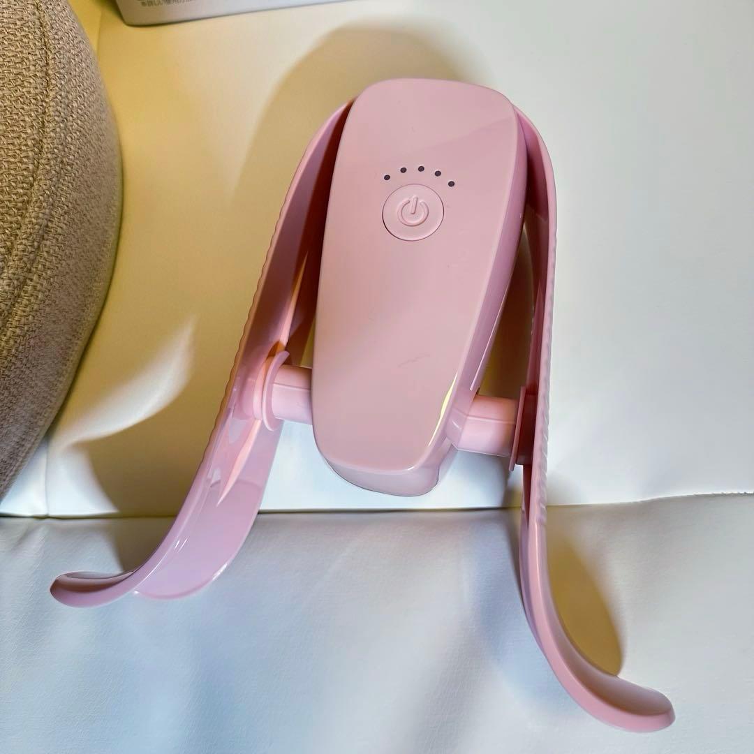 ★マイキュット★ピンク★クッション付き