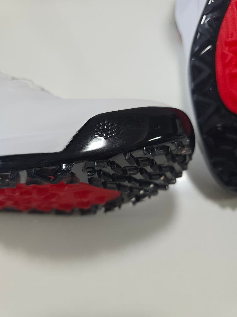 【プーマ】ゴルフスパイクレスシューズ <新品未使用品>