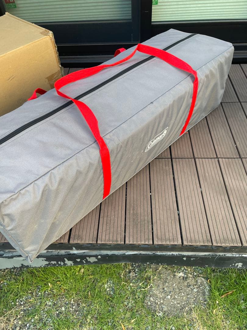 Coleman パーティーシェードDX 300