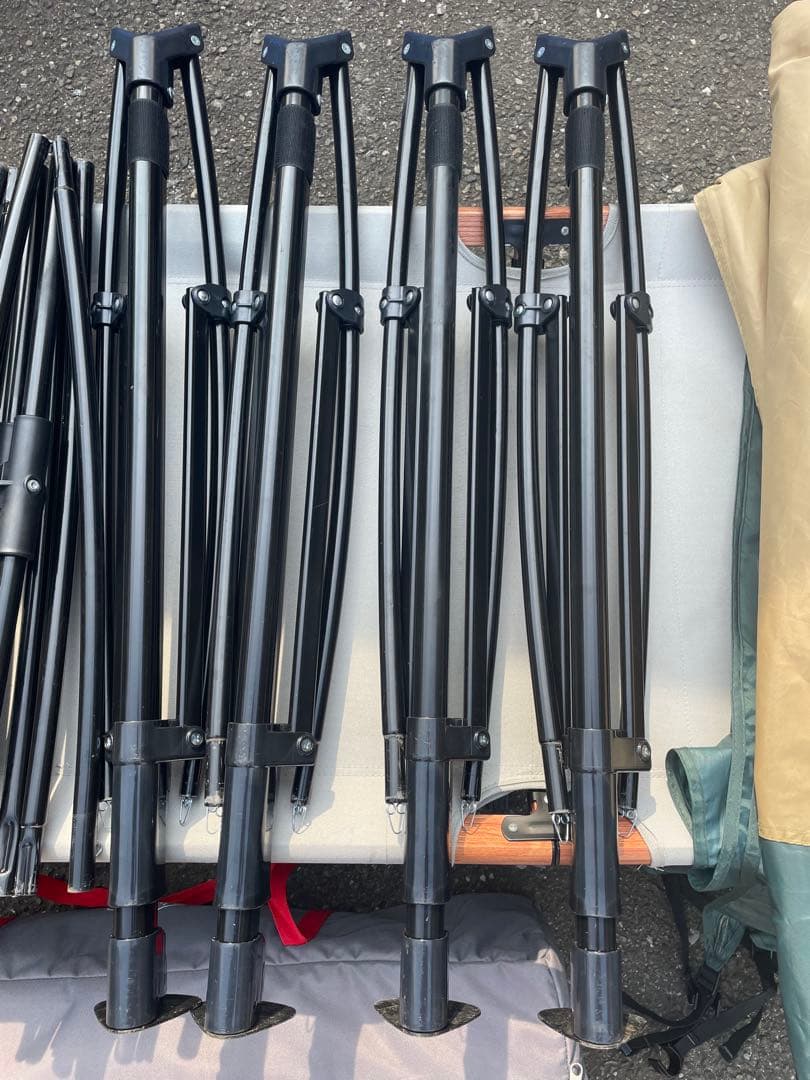 Coleman パーティーシェードDX 300