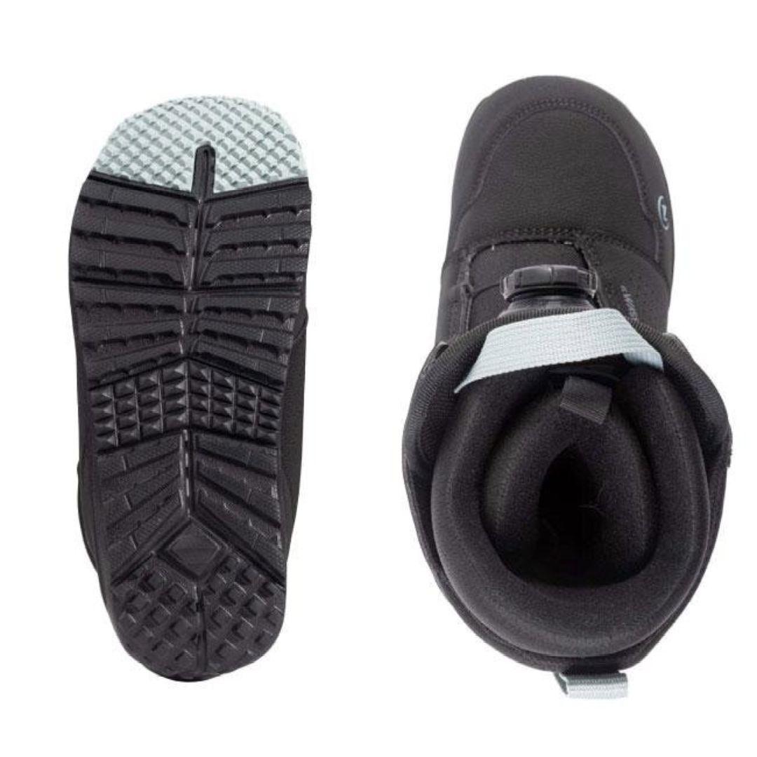 新品NIDECKERナイデッカーカスケード22cmレディース/スノーボードブーツ