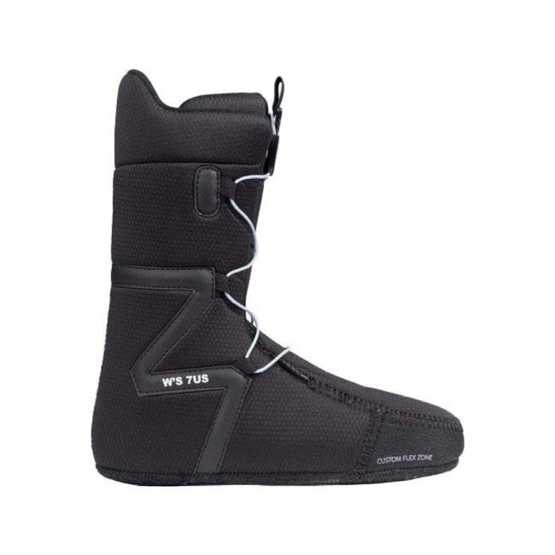 新品NIDECKERナイデッカーカスケード22cmレディース/スノーボードブーツ