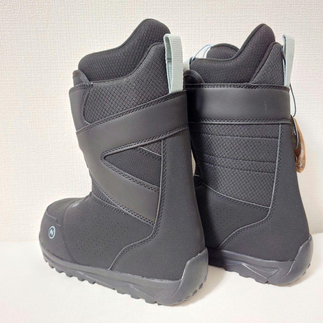 新品NIDECKERナイデッカーカスケード22cmレディース/スノーボードブーツ